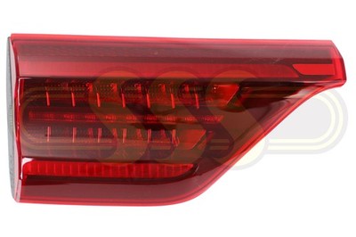 Genuine Kia Sportage Rear Garnish Lamp Left Hand With LED (04/18-06/21)