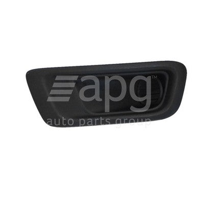 Genuine Holden Colorado RG Front Bar Grille LH (06/12-07/16)