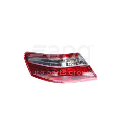 Genuine Toyota Camry ACV40R Tail Lamp LH (07/06-11/11)