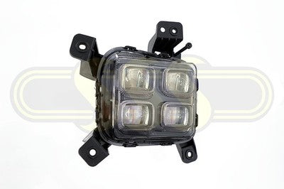 Genuine Kia Rio Fog Lamp Left Hand (05/20-On)