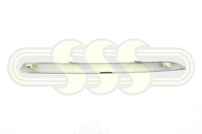 Genuine Kia Sportage Bar Mould Left Hand Front Silver (04/13-10/15)