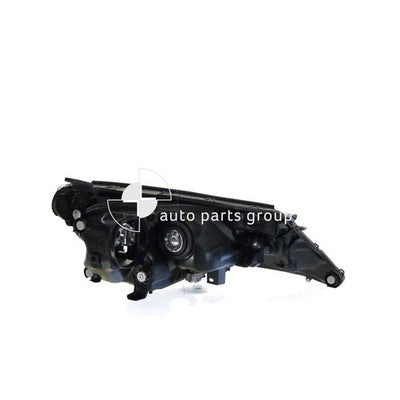 Toyota RAV4 ALA49/ASA44/ZSA42 Head Lamp LH Halogen (12/12-11/15)