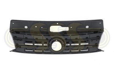 Genuine Volkswagen Amarok Ute Grille Type 2 2 Thick Chrome, (06/16-12/22)