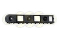 Genuine MG Zs Bar Bracket Slide Right Hand Rear (06/22-On)