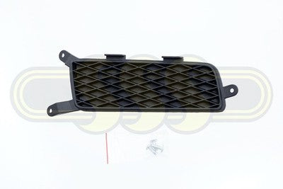 Mitsubishi Lancer Fog Lamp Cover Left Hand ES & VRX (07/02-07/03)