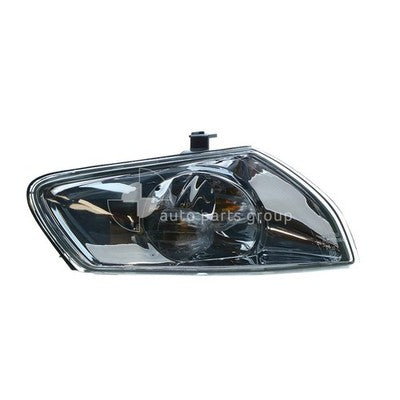 Mazda 626 GF Front Park / Indicator Lamp RH (04/97-08/02)