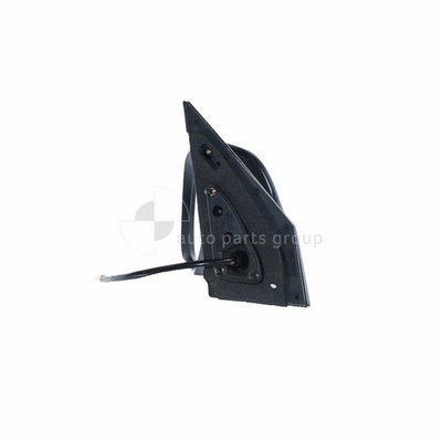 Toyota Landcruiser UZJ200/VDJ200 Door Mirror LH (11/07-03/12)
