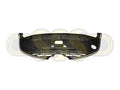 Genuine Toyota Yaris Bar Grille Front Come With The LH/RH Mould (07/14-01/17)