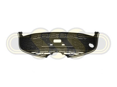 Genuine Toyota Yaris Bar Grille Front Come With The LH/RH Mould (07/14-01/17)