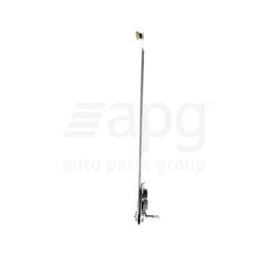 Toyota Hilux Front Door Window Regulator LH Manual (10/97-02/05)