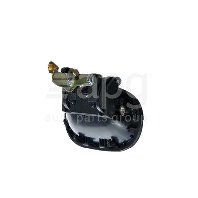 Hyundai Excel X3 Rear Door Outside Handle LH (07/94-12/00)