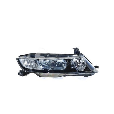 Genuine Honda Odyssey Head Lamp RH Projector Manual Adjust