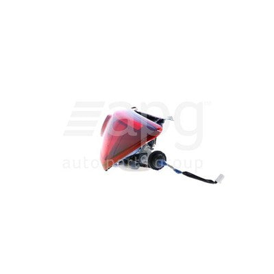 Genuine Mazda CX-3 DK Tail Lamp RH (03/15-08/18)