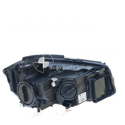 Mercedes-Benz A Class W176 Head Lamp RH Halogen Electric Adjust (09/15-02/18)