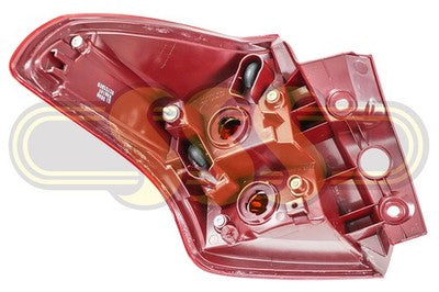 Toyota Rav4 Tail Lamp Right Hand (12/12-10/15)