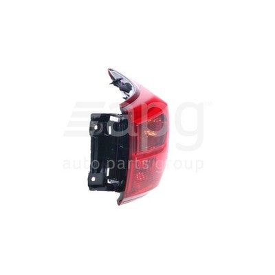 Genuine Nissan Pathfinder R52 Tail Lamp RH (03/17-On)