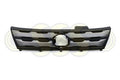 Genuine Suzuki Vitara 4Dr Grille Black/Grey Black/Grey Horizontal (2015-2018)