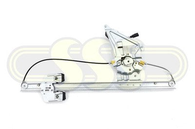 Mercedes Sprinter Van Door Window Regulator Left Hand Front 2 Pins (2013-2017)