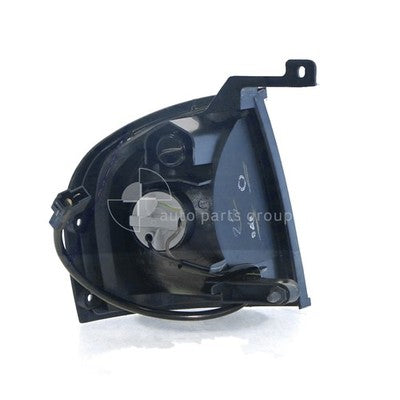 Genuine Mazda B Series UN Front Park / Indicator Lamp LH (10/02-10/06)