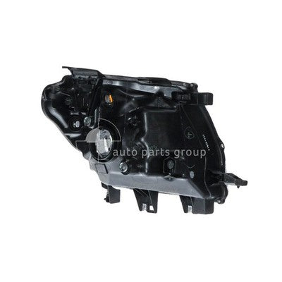 Genuine Ford Ranger PX Head Lamp LH Halogen Manual (10/11-09/15)