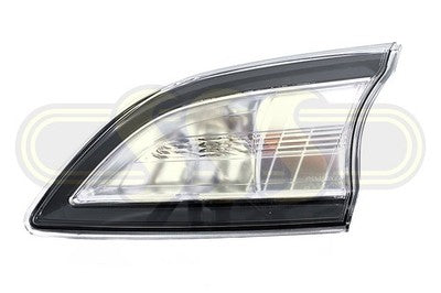 Mazda Mazda3 Rear Garnish Lamp Right Hand Hatch Back (08/11-11/13)