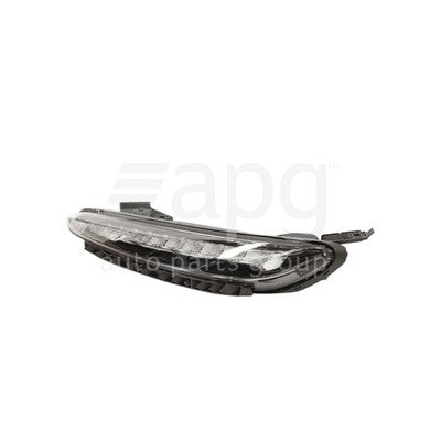 Genuine Hyundai Tucson TL Daytime Running Lamp LH (05/15-06/18)