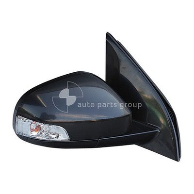 Ford Falcon FG/FG II/FG X Door Mirror RH (05/08-10/16)