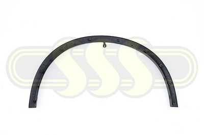 Nissan / Datsun Xtrail Guard Flare Left Hand Front (02/17-08/22)