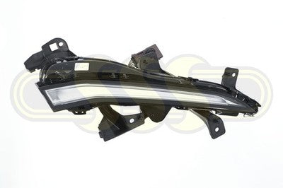 Peugeot 508Series Daytime Running Lamp Left Hand (2019-On)