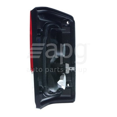 Nissan Patrol GQ Tail Lamp LH (08/87-10/97)
