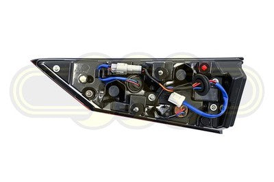 Genuine Nissan / Datsun Qashqai Rear Garnish Lamp Left Hand (06/22-01/25)
