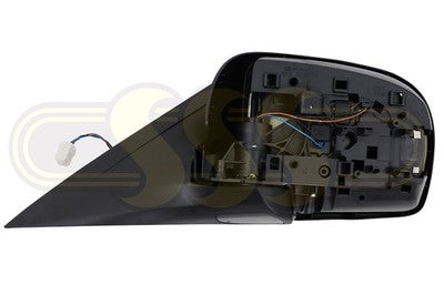 Genuine Subaru Impreza Door Mirror Body Left Hand (04/08-10/11)