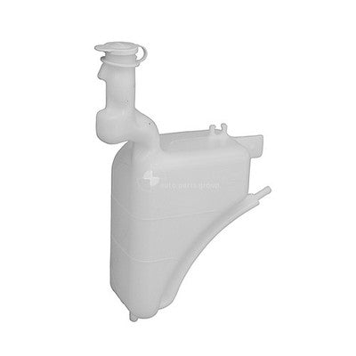 Genuine Mitsubishi Outlander ZL Radiator Overflow Bottle With Cap Without Sensor
