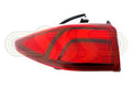 Genuine Hyundai Kona Tail Lamp Left Hand With LED (10/20-05/23)