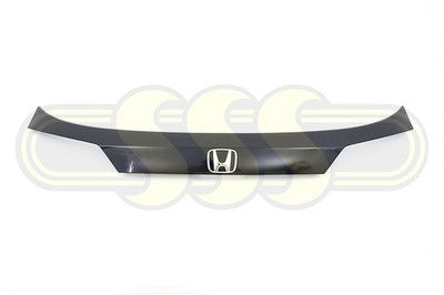 Genuine Honda Hrv Rear Garnish Mould Centre Between Rear Garnish (01/15-2018)