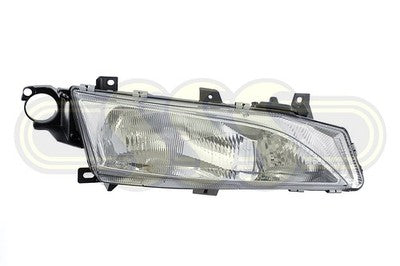 Ford Fairlane Head Lamp Right Hand (10/96-08/98)
