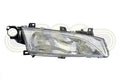 Ford Fairlane Head Lamp Right Hand (10/96-08/98)