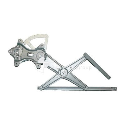 Toyota Corolla Front Door Window Regulator RH Electric Without Motor