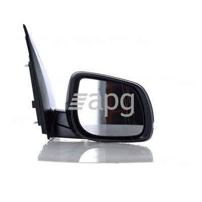 Genuine Kia Picanto JA Door Mirror RH (07/20-10/23)