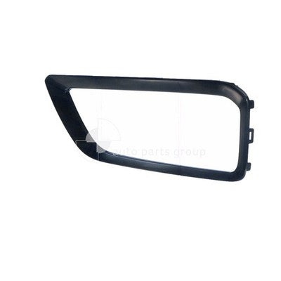 Genuine Hyundai Kona OS Front Bar Grille Mould RH (08/17-11/20)