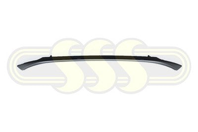 Genuine Toyota Chr Tailgate Mould Rear UPPER GARNISH (10/19-03/24)