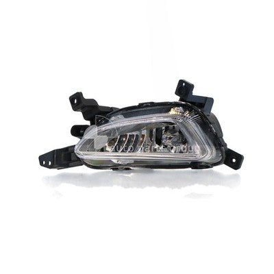 Genuine Hyundai Tucson TL Fog Lamp LH (05/15-06/18)