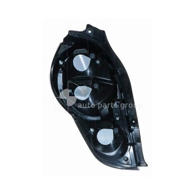 Holden Barina Spark MJ Tail Lamp RH (10/10-12/12)