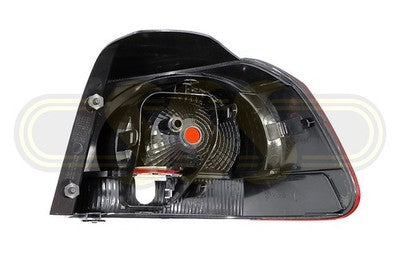 Volkswagen Golf Tail Lamp Left Hand DEPO (10/08-10/12)