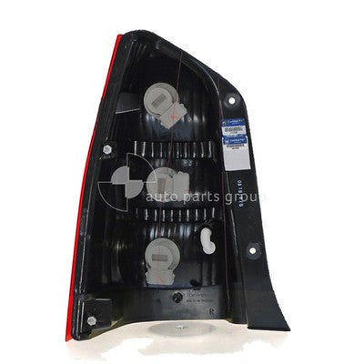 Mazda Tribute CU Tail Lamp RH (12/00-02/06)
