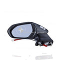 Genuine Toyota Corolla MZEA12R/ZWE211R Door Mirror LH (09/19-On)