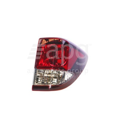 Mazda BT-50 UR Tail Lamp RH (09/15-07/20)