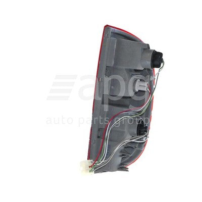 Ford Courier PG/PH Tail Lamp LH (11/02-10/06)