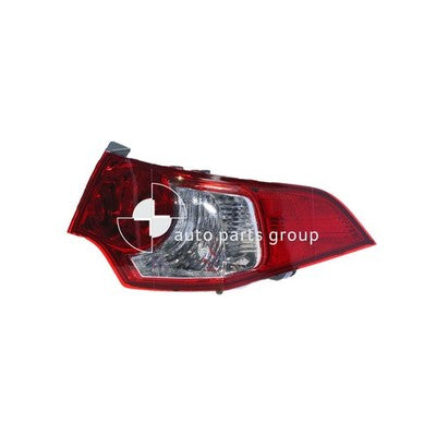 Honda Accord Euro 8th Gen Tail Lamp RH (08/08-07/11)