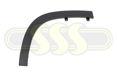 Genuine Toyota Kluger Guard Flare Right Hand Rear Rear Section (11/16-11/19)